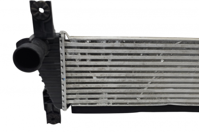INTERCOOLER FORD Ranger (TKE) EB3G-9L440-BC GBVAJQJ Diesel 2200 (11) - Foto 4