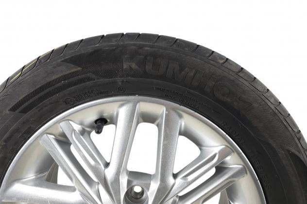 CERCHIO IN LEGA KIA Picanto Serie 52910-G6600 (1723) - Foto 10