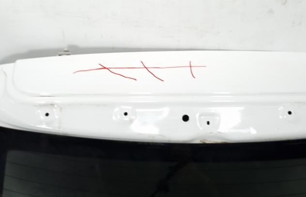 PORTELLONE POSTERIORE COMPLETO OPEL Mokka 1° Serie A 14 NET, B 14 NET, D 14 NET (12) - Foto 10