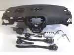 KIT AIRBAG RENAULT MEGANE 2014