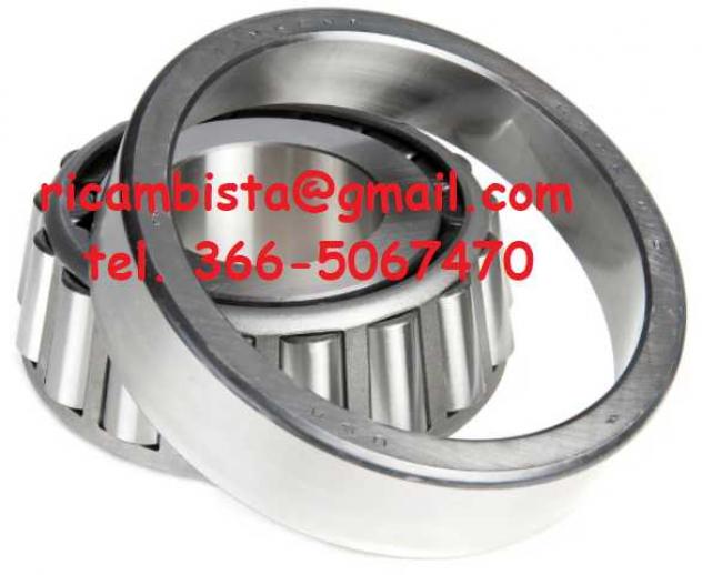 Cuscinetto Timken M88010