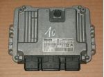 0281013331 PEUGEOT 307 1.6 HDI 0281013331 9662213180 9653958980 EDC16C34