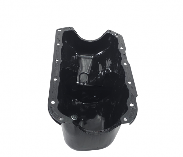 COPPA OLIO MOTORE FIAT 500 L Serie (351_352) 55200418 843 A1.000 Benzina 1400 (12) - Foto 12