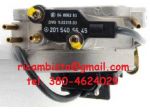 Mercedes W126 560SEL corpo farfallato A0011407753