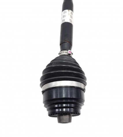 SEMIASSE ANTERIORE SINISTRO BMW X4 Serie (G02) 31608643183 (18) - Foto 10