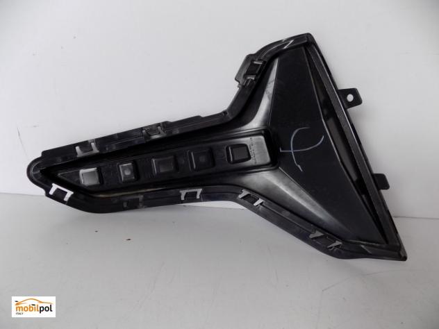 Griglia paraurti posteriore BMW 3 G20 - sinistra - 11425 - Foto 4