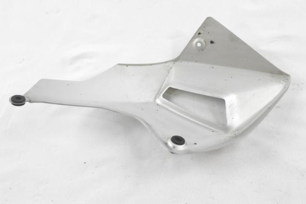 DUCATI MULTISTRADA 1200 46013551B PROTEZIONE MOTORE DESTRA 13 - 14 RIGHT ENGINE GUARD - Foto 3