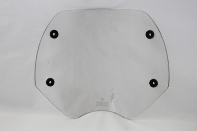 BMW R 1200 R 46637709435 PARABREZZA K27 05 - 10 WINDSHIELD 46638555101 - Foto 2