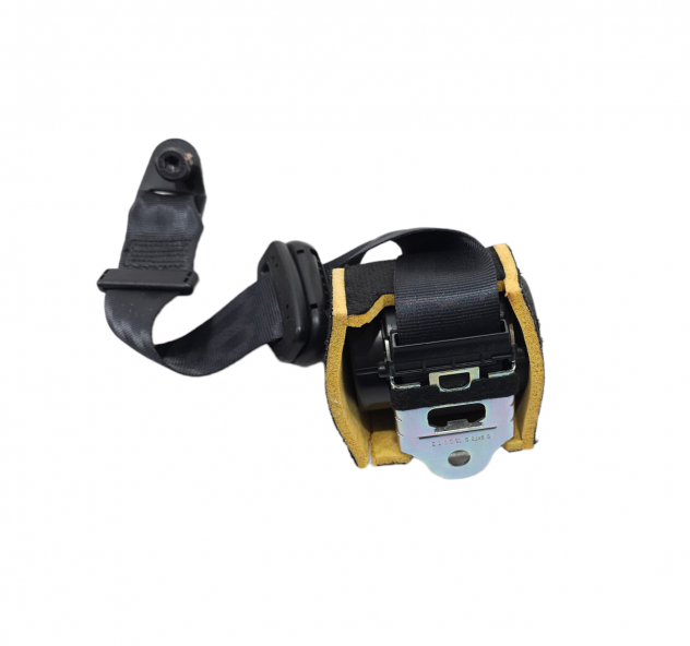 CINTURA DI SICUREZZA POSTERIORE SX FIAT Panda 3° Serie 735561637 (12)