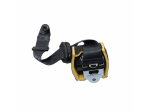 CINTURA DI SICUREZZA POSTERIORE SX FIAT Panda 3° Serie 735561637 (12)