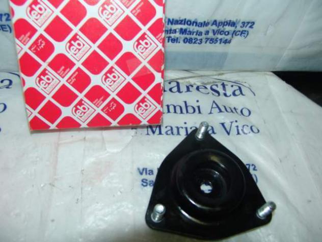 Supporto ammortizzatore peugeot 4007/8 503.f8 - Foto 3