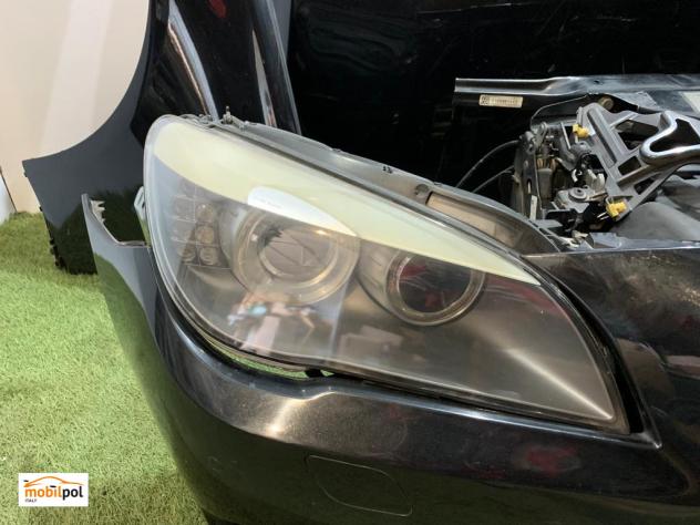 BMW 7 F01 02 Maschera Anteriore Paraurti Cintura Fari 12753 - Foto 6