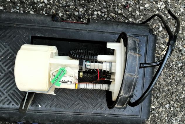 RICAMBI SMART 450 - Foto 2