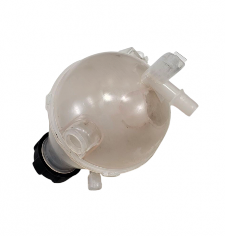 VASCHETTA LIQUIDO RADIATORE CITROEN C3 Serie 9800777280 HM05 Benzina 1200 (16) - Foto 2