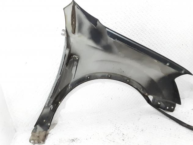 PARAFANGO ANTERIORE SINISTRO NISSAN Qashqai 2° Serie M1D, M9R (1013) - Foto 5