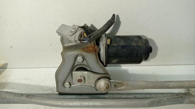 TANDEM TERGICRISTALLO SUZUKI Swift 4° Serie 3810063J60000 D13DA diesel 1248 (0410) - Foto 5