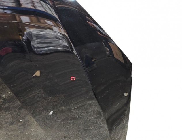 COFANO ANTERIORE MERCEDES GLC Serie (W253) A2538800157 (15) - Foto 5