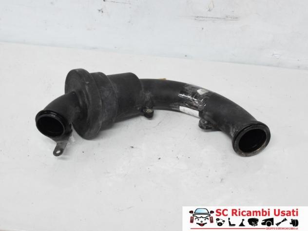 Tubo Intercooler Mercedes Classe B 1.8 Cdi A6511400387 - 35012 - Foto 3