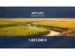 Immobile in asta di 56723 m² in vendita a Asti