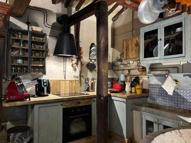 Rustico in vendita a Orbicciano - Camaiore 160 mq Rif: 1333691 - Foto 4