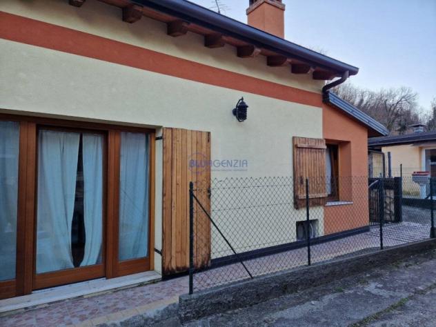 Casa di campagna in Via Capovilla - Foto 11