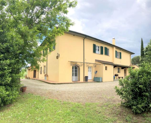 Casale in vendita a Fauglia - Foto 11