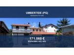 Immobile in asta di 136 m² con più di 5 locali in vendita a Umbertide