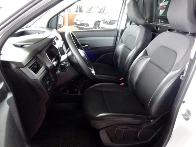 RENAULT Kangoo 1.5 Blue dCi 95 CV Van EXPRESS rif. 23420261 - Foto 8