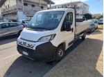 FIAT Ducato 35 2.2 Mjt 120CV PL Cassonato rif. 24114544