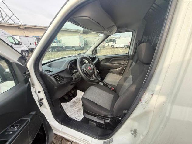 Fiat DOBLO MAXI FURGONE - Foto 5