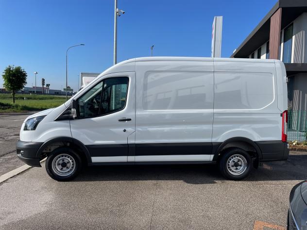 Ford Transit 290 2.0TDCi EcoBlue PM-TM Furgone Entry - Foto 5