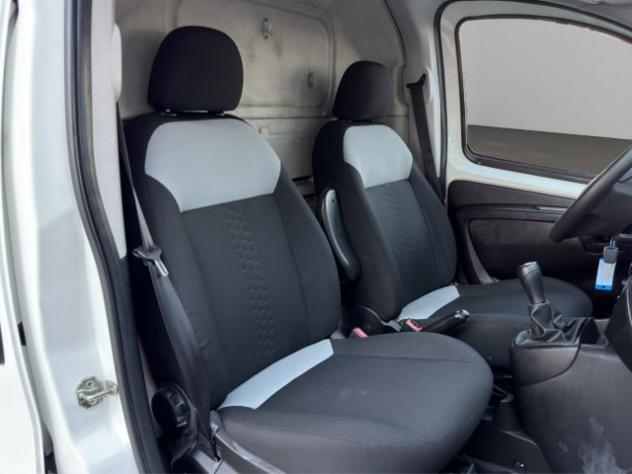 FIAT Fiorino 1.3 MJT 95CV ALLESTITO rif. 23686429 - Foto 8