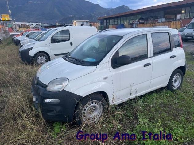 FIAT Panda 1.3 MJT S&S Pop Van 2 posti Km Certificati rif. 23030076 - Foto 3