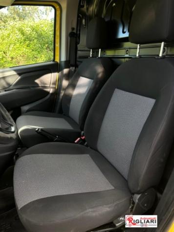 FIAT Doblo 1.6 MJT 120CV Cargo Maxi XL Lamierato rif. 23736112 - Foto 7