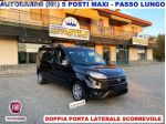 FIAT Doblo MAXI PASSO LUNGO 1.6 M-Jet AUTOCARRO N1 5 POSTI rif. 23162145