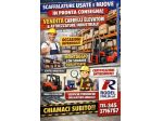 Scaffali robusti Rodel Italia