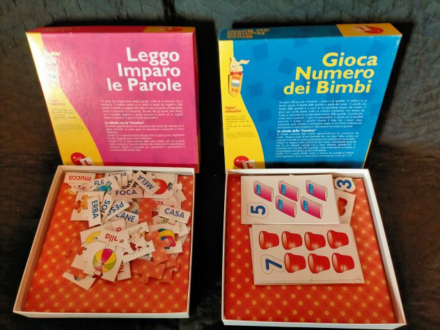 Cofanetto dei migliori educativi dai 3 e 6 anni - Foto 6