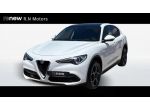 Alfa Romeo Stelvio 2.2 Turbodiesel 190 CV AT8 RWD Executive