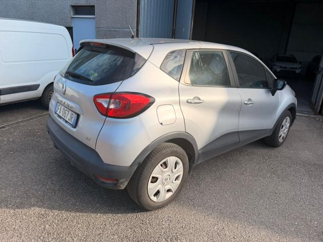 RENAULT CAPTUR IN ARRIVO - Foto 2