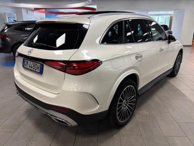 MERCEDES-BENZ GLC 300 2.0 ibrida/benzina 258cv. 4Matic AMG Premium Plus rif. 23811915 - Foto 7