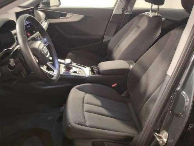 Audi A4 A4 Berlina 2.0 tdi mhev Business Advanced 136cv s-tronic - Foto 8