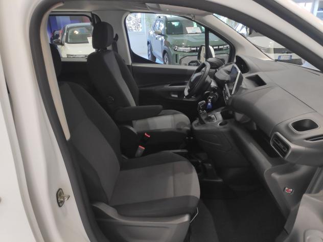 Peugeot Rifter Mix BlueHDi 100 S&S PC Active Standard*44.000 KM*GARANTITA* - Foto 9