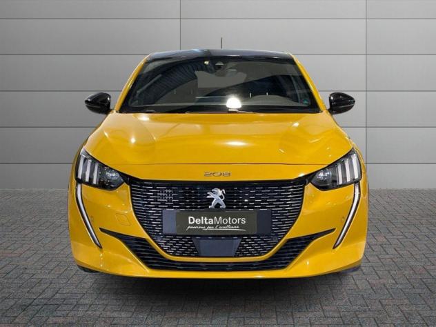 Peugeot 208 II 2019 1.2 puretech GT s&s 130cv eat8 - Foto 6