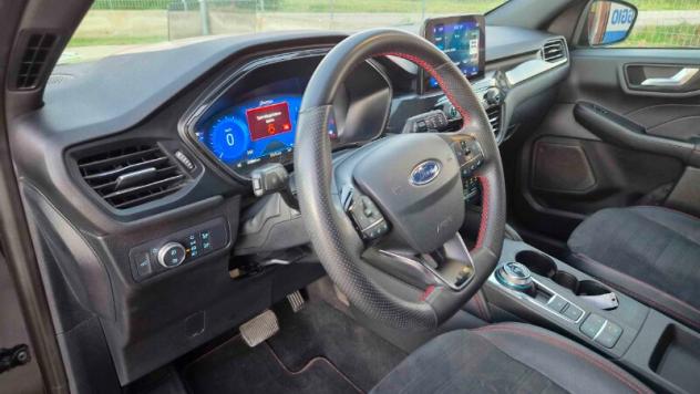 FORD Kuga 3ª serie Kuga 1.5 EcoBlue 120 CV aut. 2WD ST-Line X - Foto 10