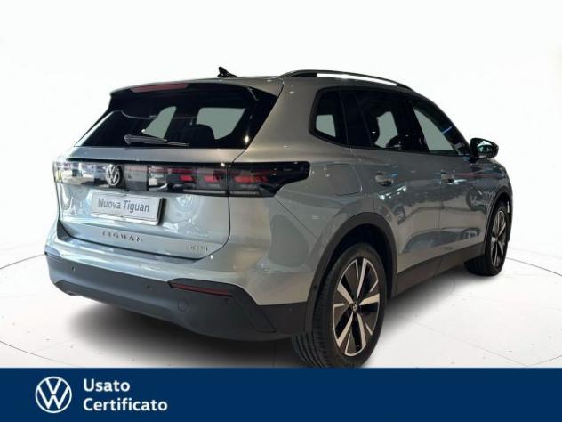VOLKSWAGEN Tiguan 1.5 etsi edition plus 150cv dsg rif. 23868356 - Foto 3