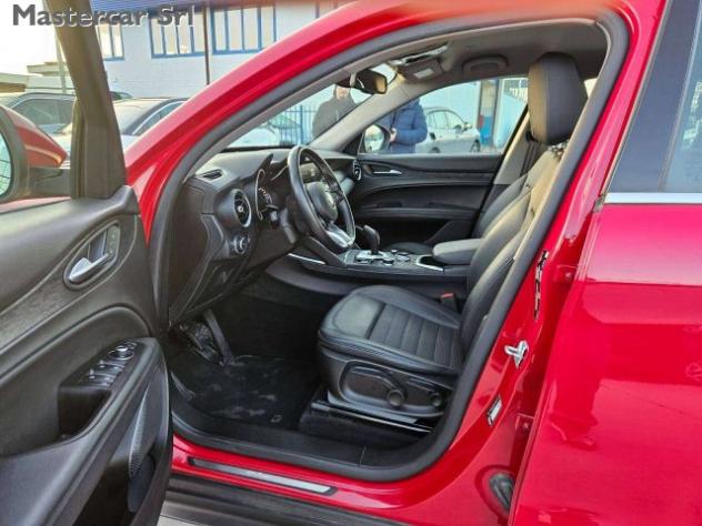 ALFA ROMEO Stelvio Stelvio 2.2 t Executive Q4 190cv auto - GC399FS rif. 23991578 - Foto 10