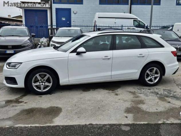AUDI A4 A4 Avant 2.0 tdi Business 163cv s-tronic RESTYLING rif. 23802528 - Foto 3