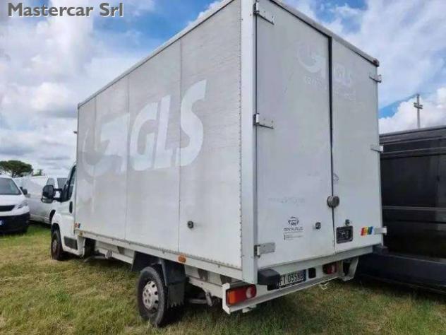 CITROEN Jumper L4 2.0 BLUEHDI 160 CV S&S E6 - FT035NB rif. 23956646 - Foto 3