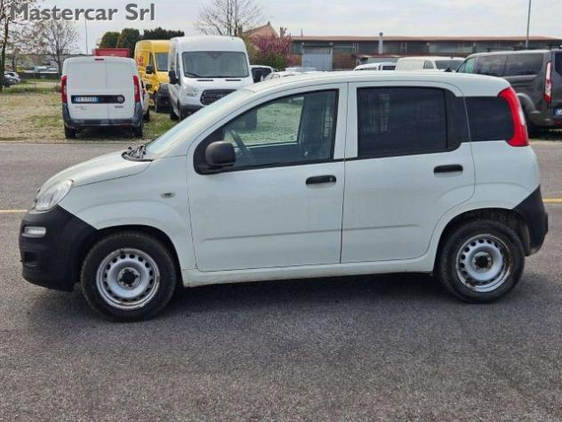 FIAT Panda Panda 1.2 69 CV VAN 2 POSTI EURO6 POP - FT063FT rif. 23833635 - Foto 5