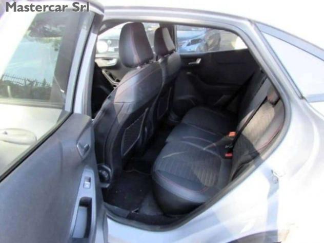 FORD Puma Puma II 1.0 ecoboost h ST-Line X Autom - GS006XH rif. 23998351 - Foto 9
